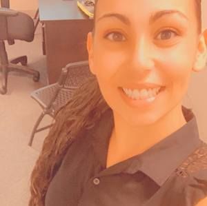 Meet your Posher, Bree